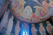 Istanbul, Kariye museum (S. Salvatore in Chora), Anastasis 